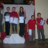 I letni obóz: Rycerka Dolna 2010